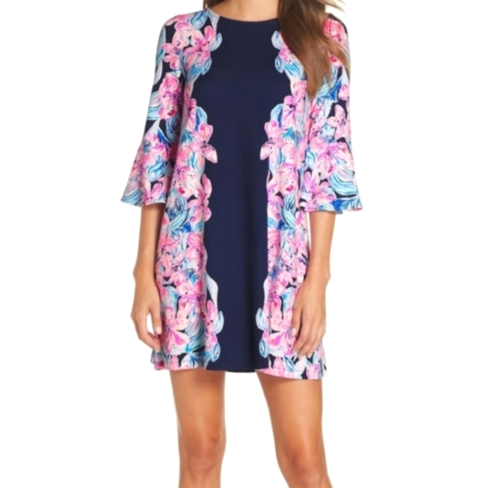 Lilly Pulitzer Ophelia Swing Dress XS